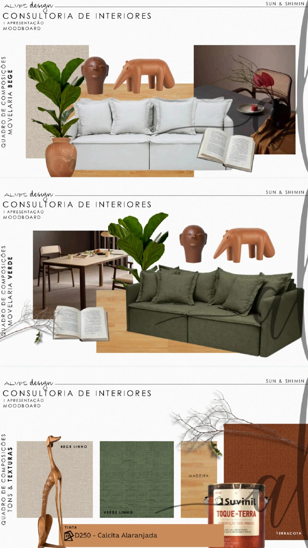 聊聊我的巴西设计师