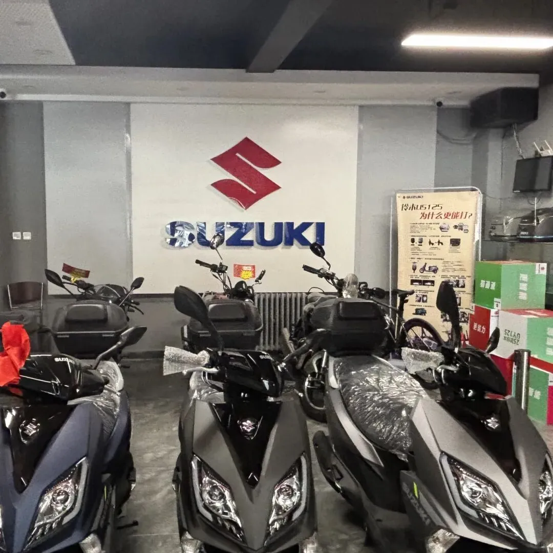 北京国际摩展邀您走进大兴机车据点