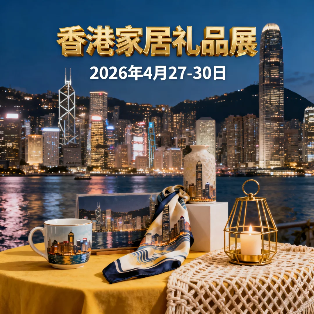 2026年香港展会排期推荐