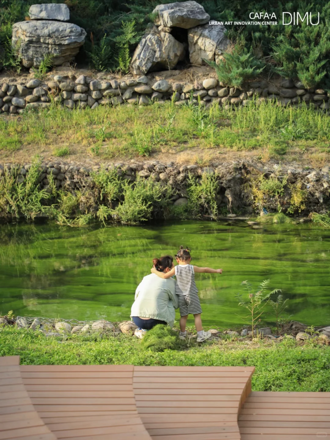 埊木作品｜大屯数字经济产业园片区更新