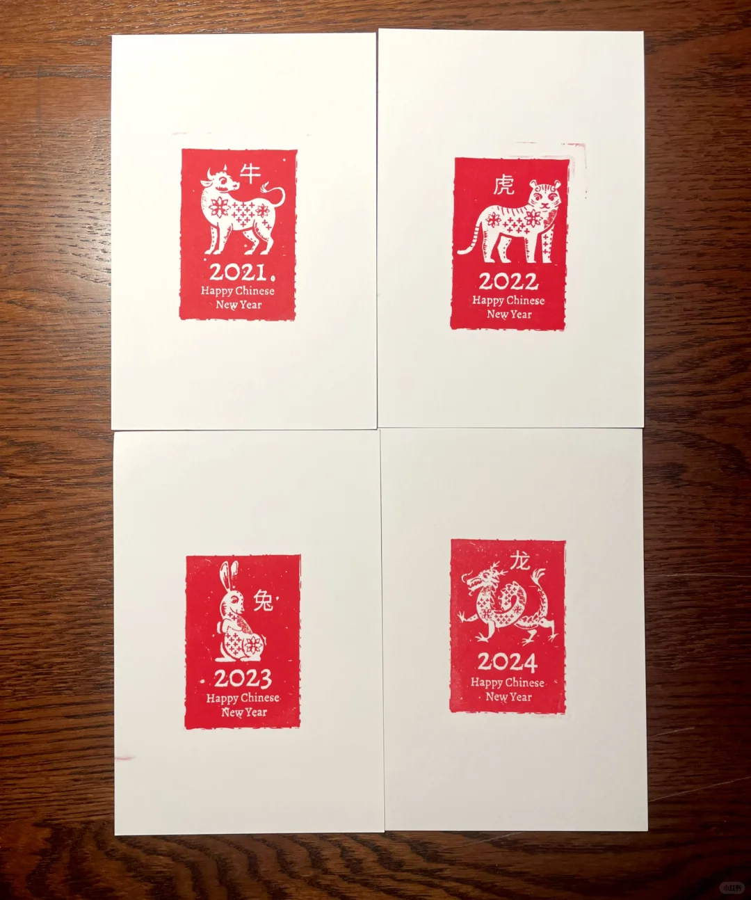 进博优选交易会盖章～