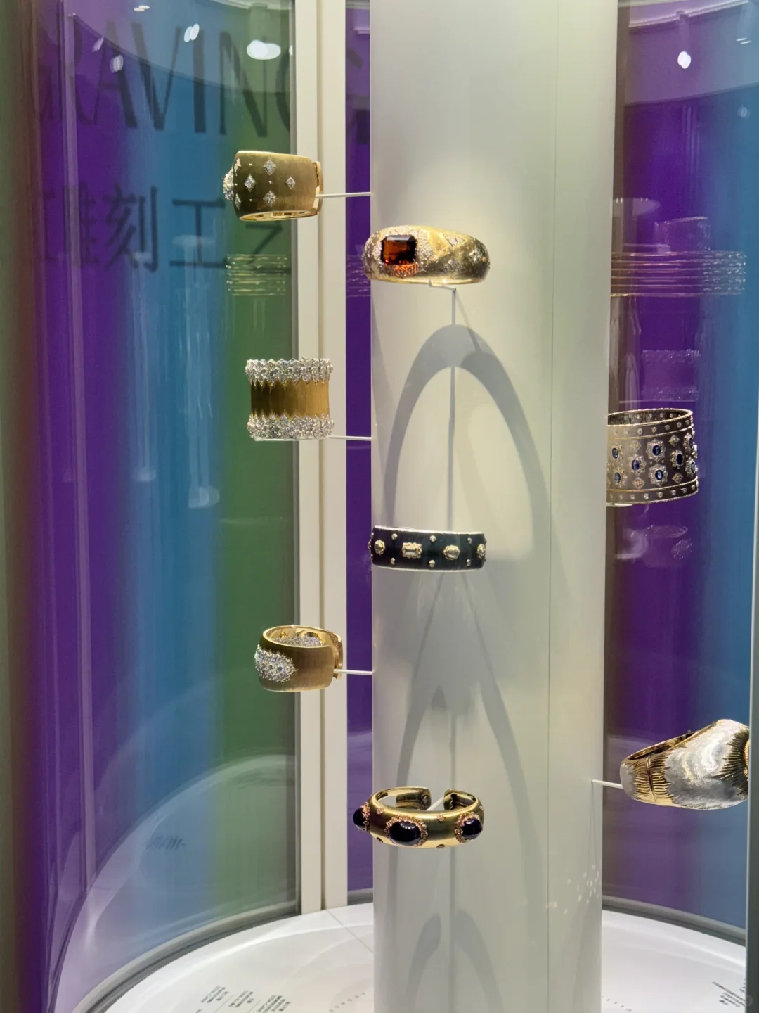 实探！布契拉提典藏上海展?抢先看！！