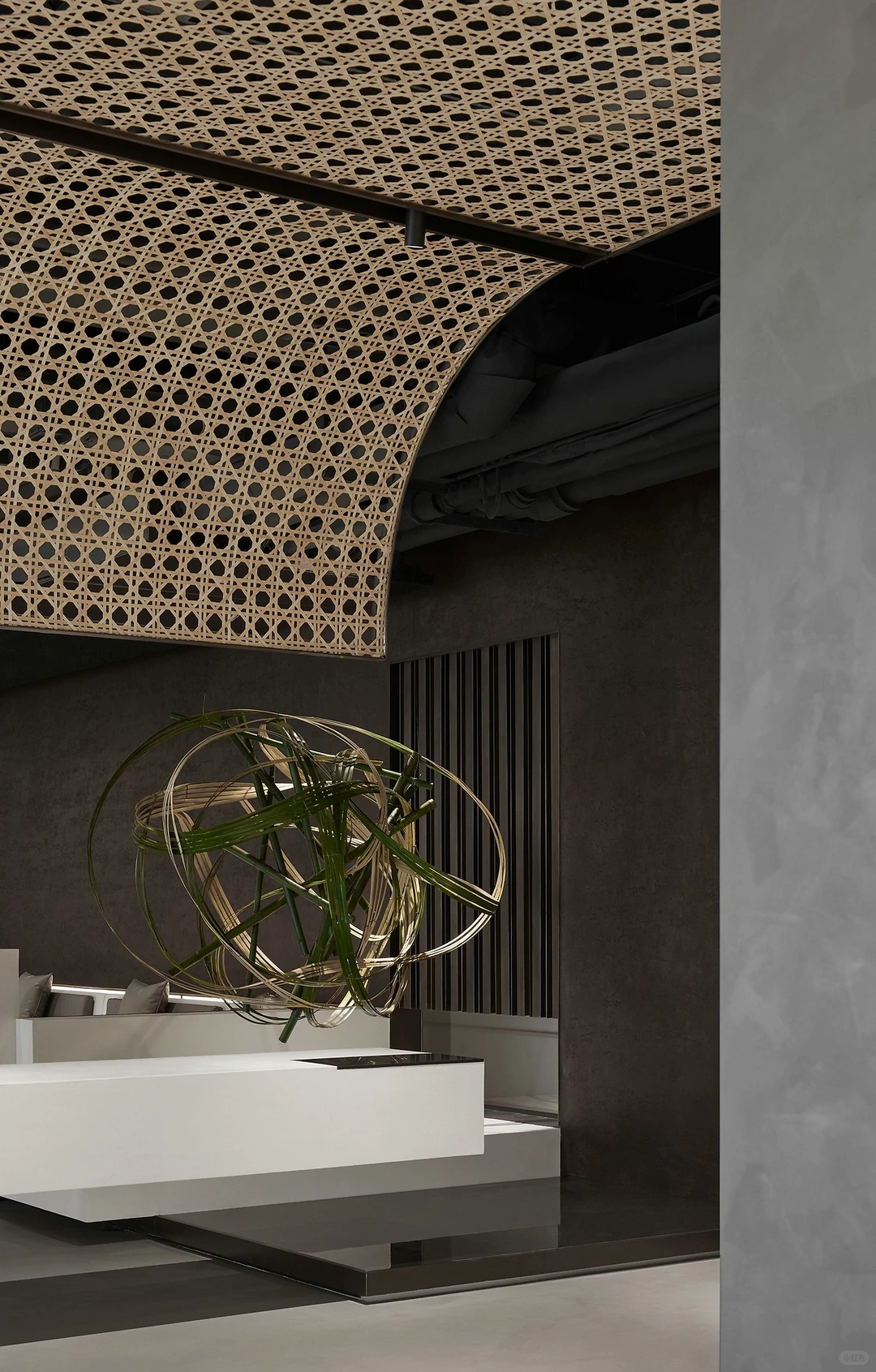 爆赞❗️画展.艺术品展灵感大揭秘✨