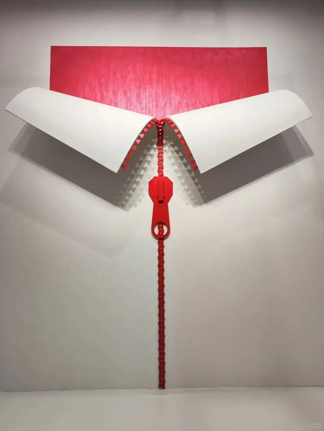 广州设计周┊设计色彩很有冲击力┊家居设计