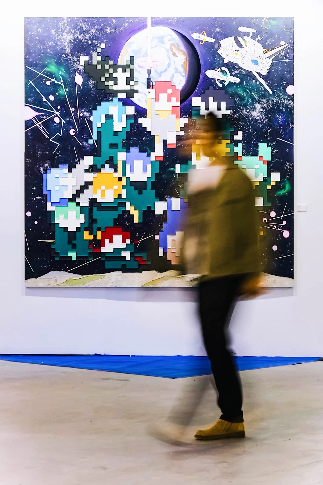 广州新展|2025魔灯当代艺术博览会