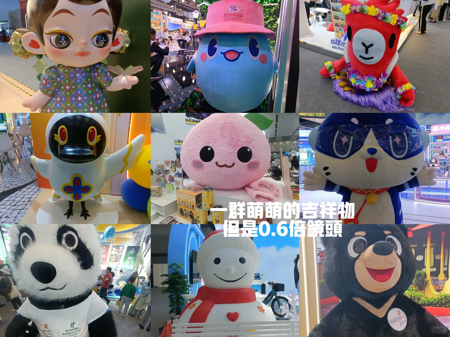 存档|2025海口中国国际旅游交易会