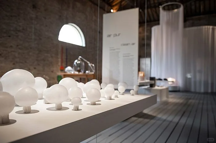 展览设计 I 家具展