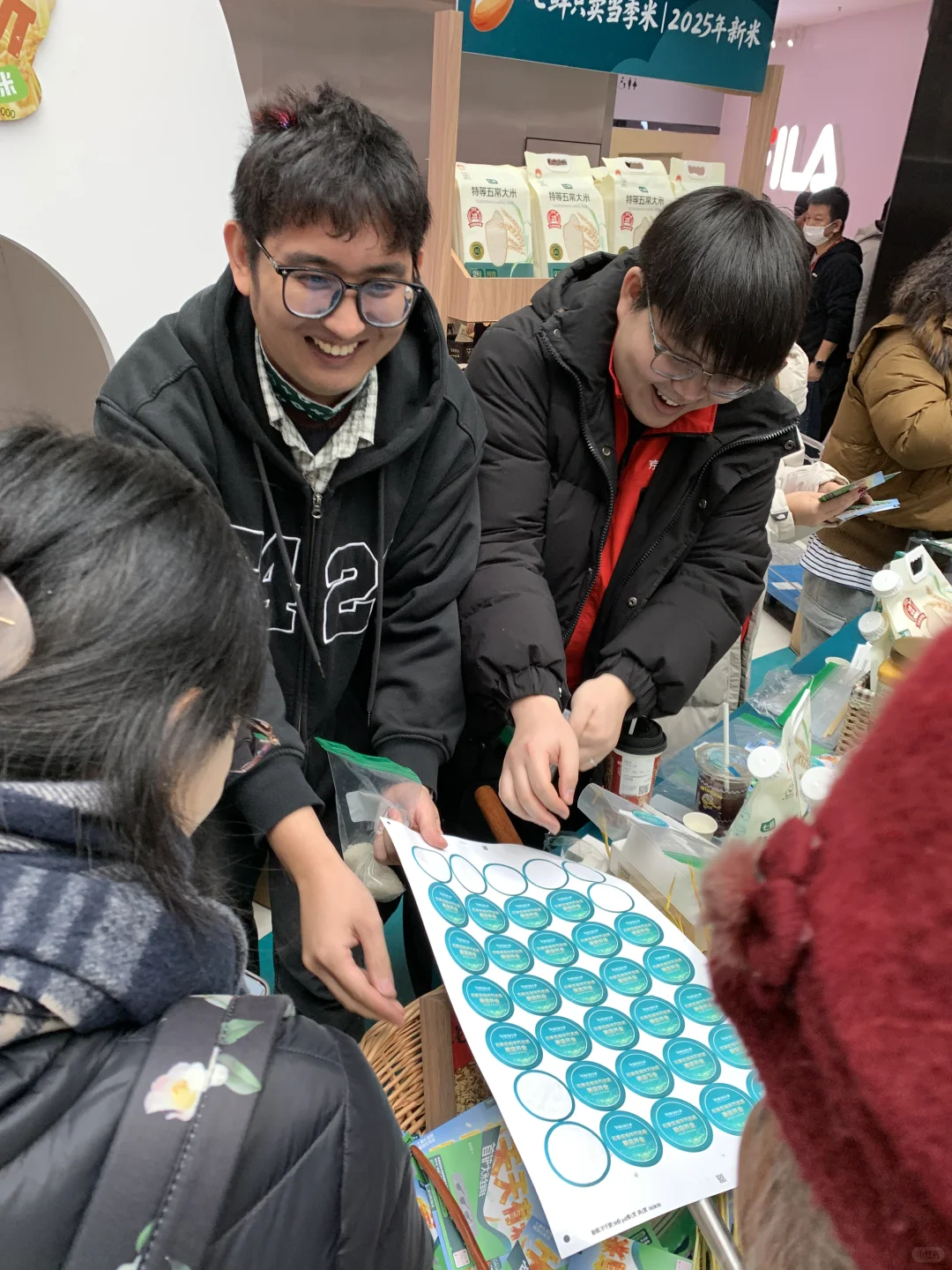 石家庄|好米正当时铲米大会