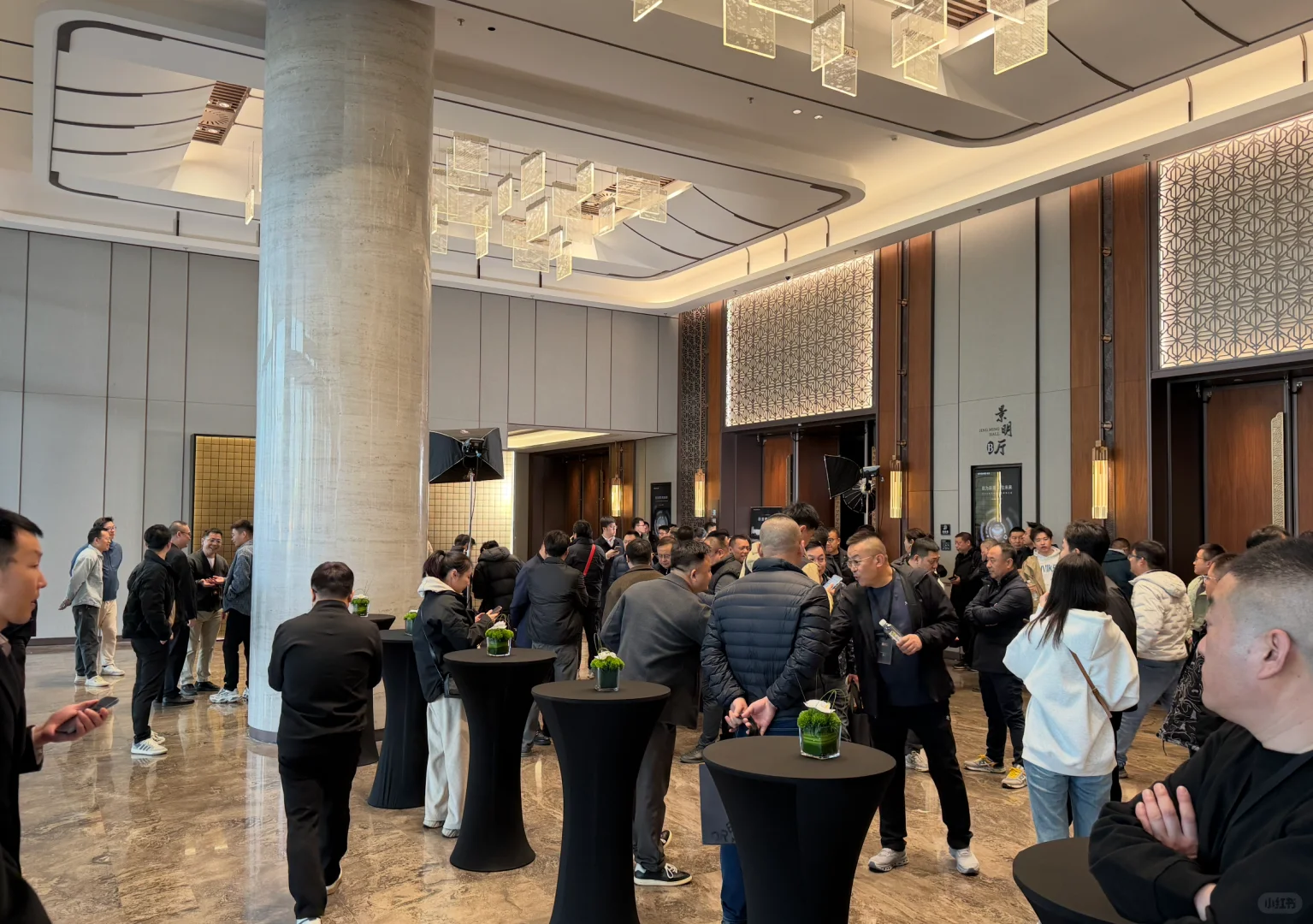 2026追觅经销商大会火爆开场
