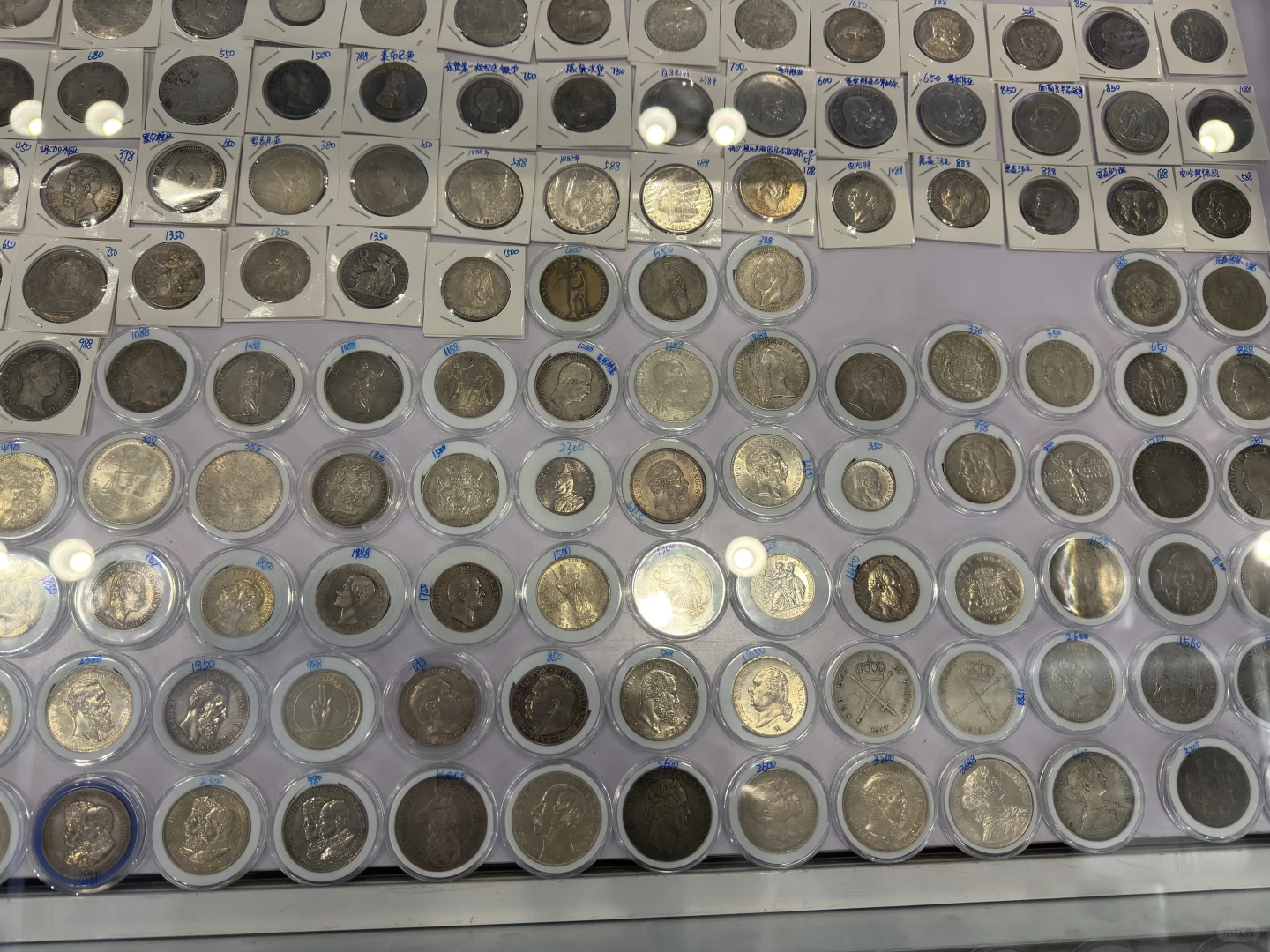 2025年北京钱博会小记