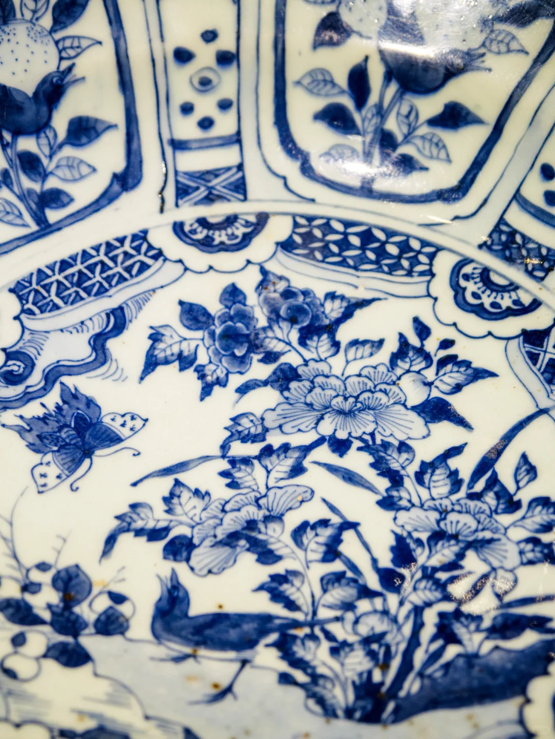 澳门艺术博物馆携故宫、葡国再开新展,?冲~