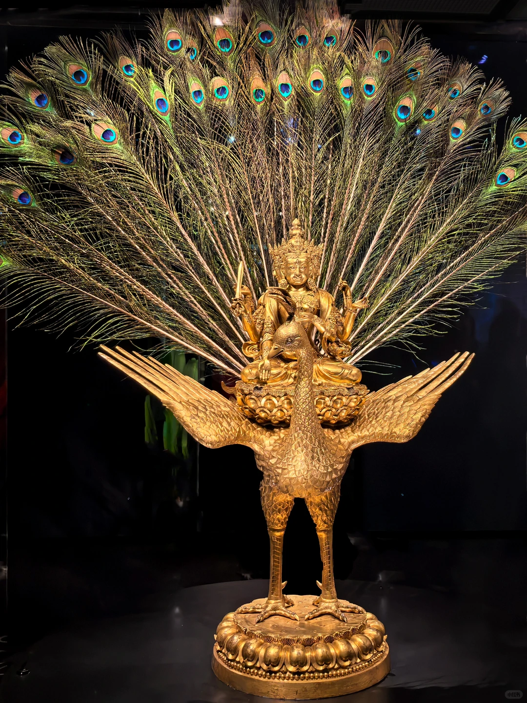 博物馆打卡～宋元明清铜器