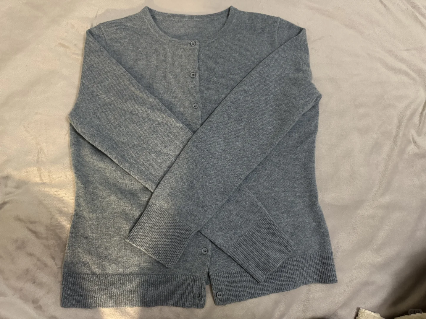 一万元以内新手羊绒采购清单