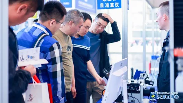 参加机床展目的是什么呢？