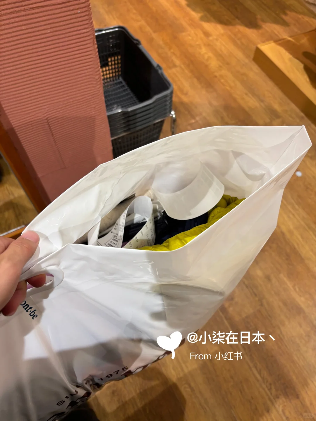 montbell采购实记 买买买?❤️??????