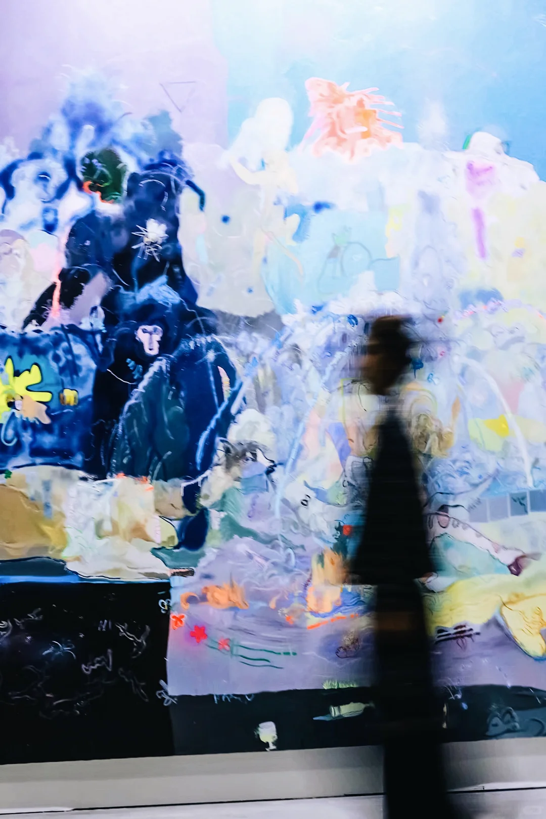 广州新展|2025魔灯当代艺术博览会