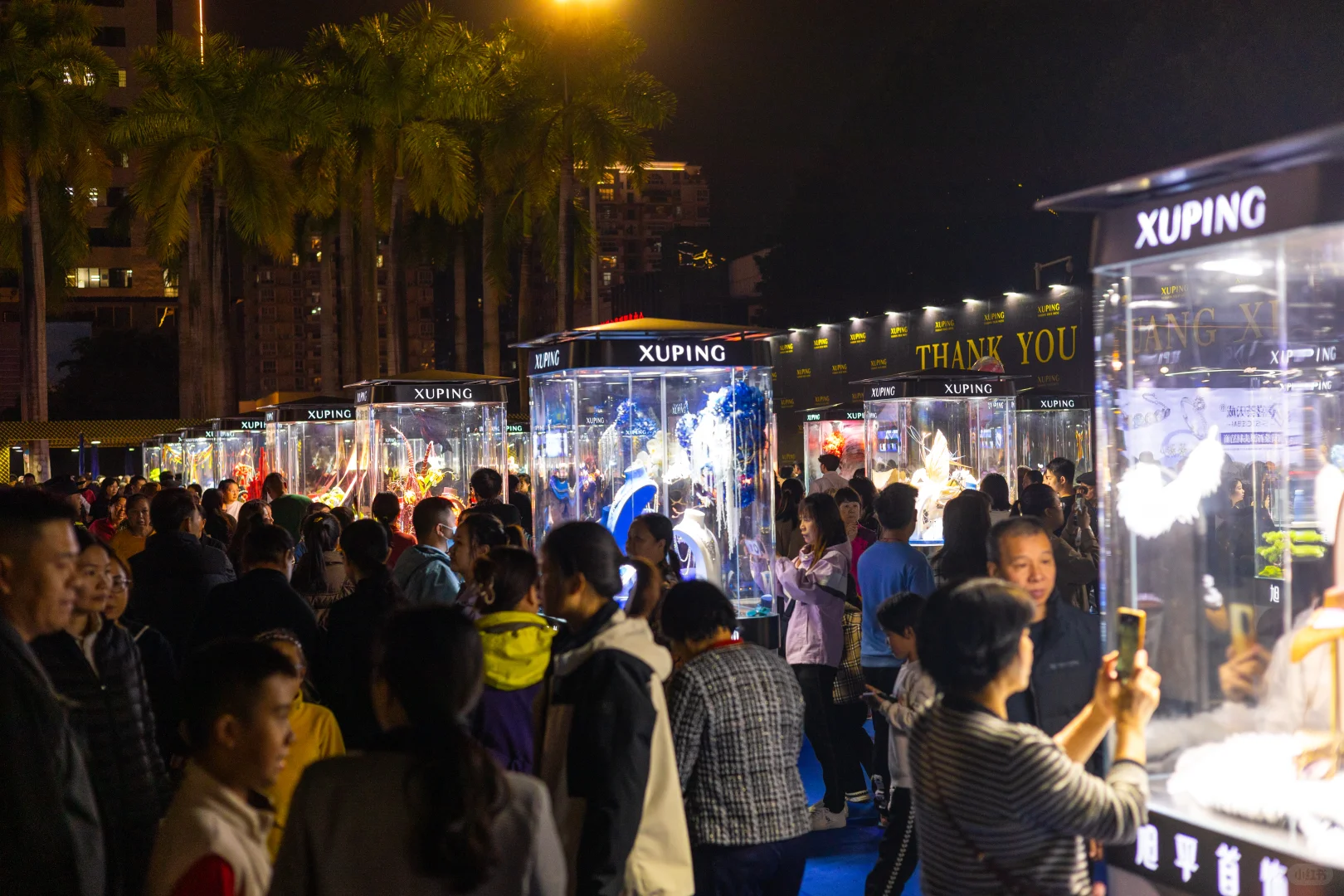 一年一度梧州盛事 | 2025年梧州宝石节