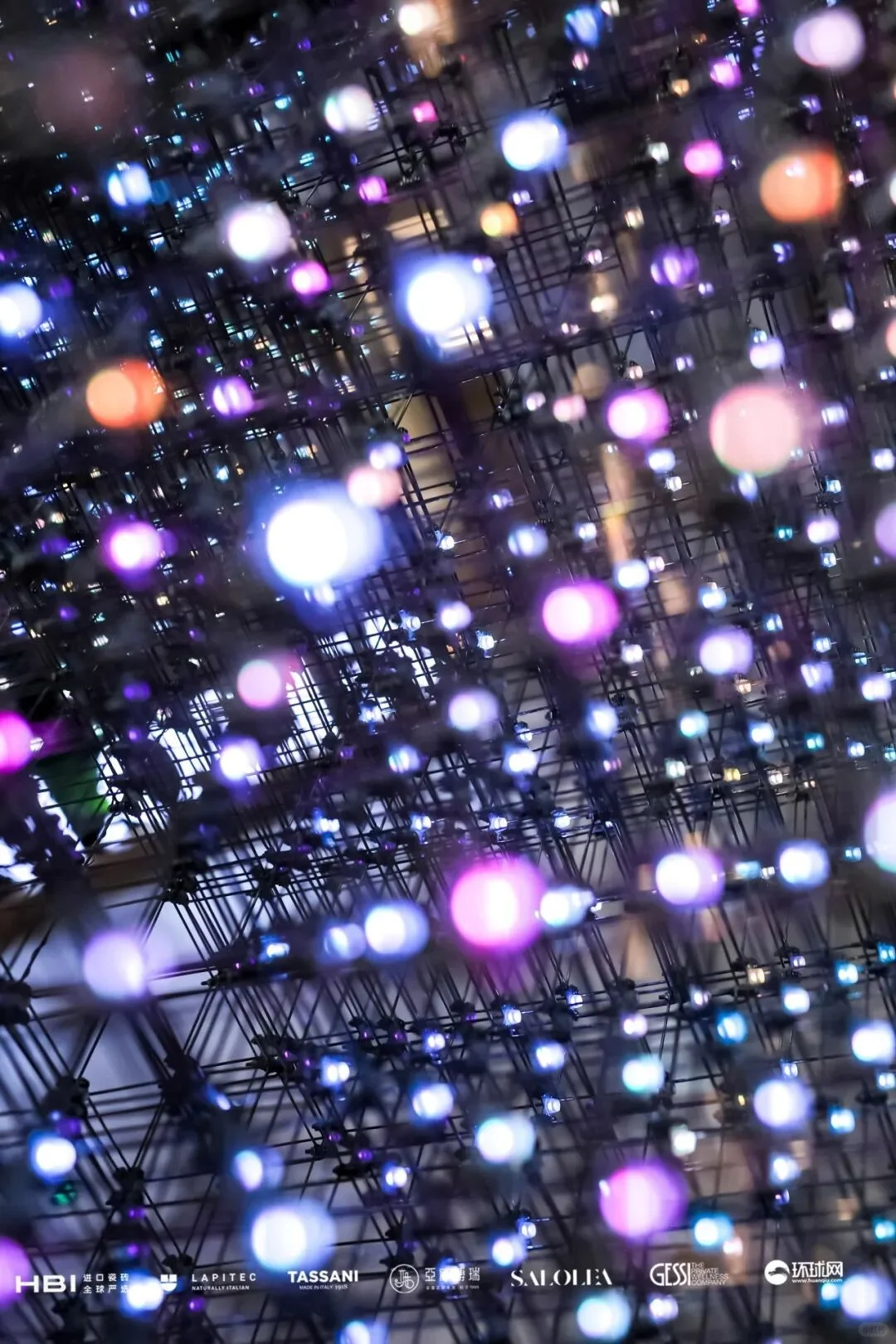 在时间中创意空间 | 设计师定制个展