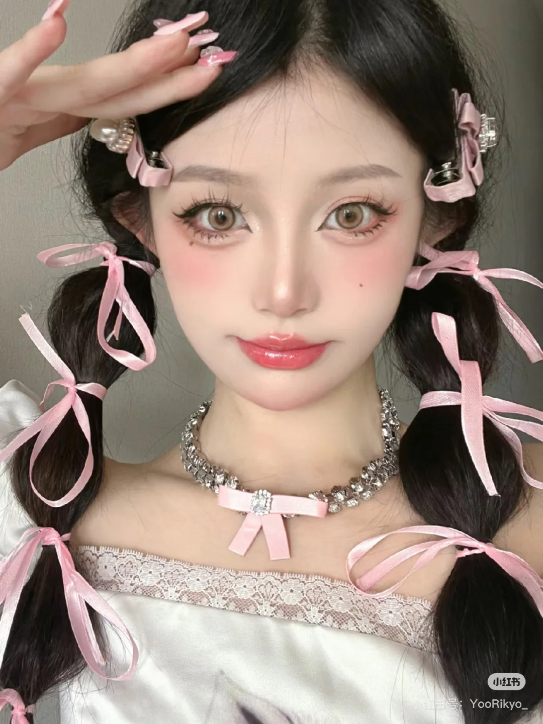 12.31-1.2汪苏泷跨年演唱会室内妆发全包