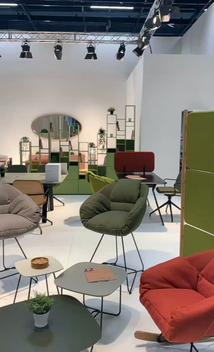 26年三个国四个城市考察欧洲知名家具商旅