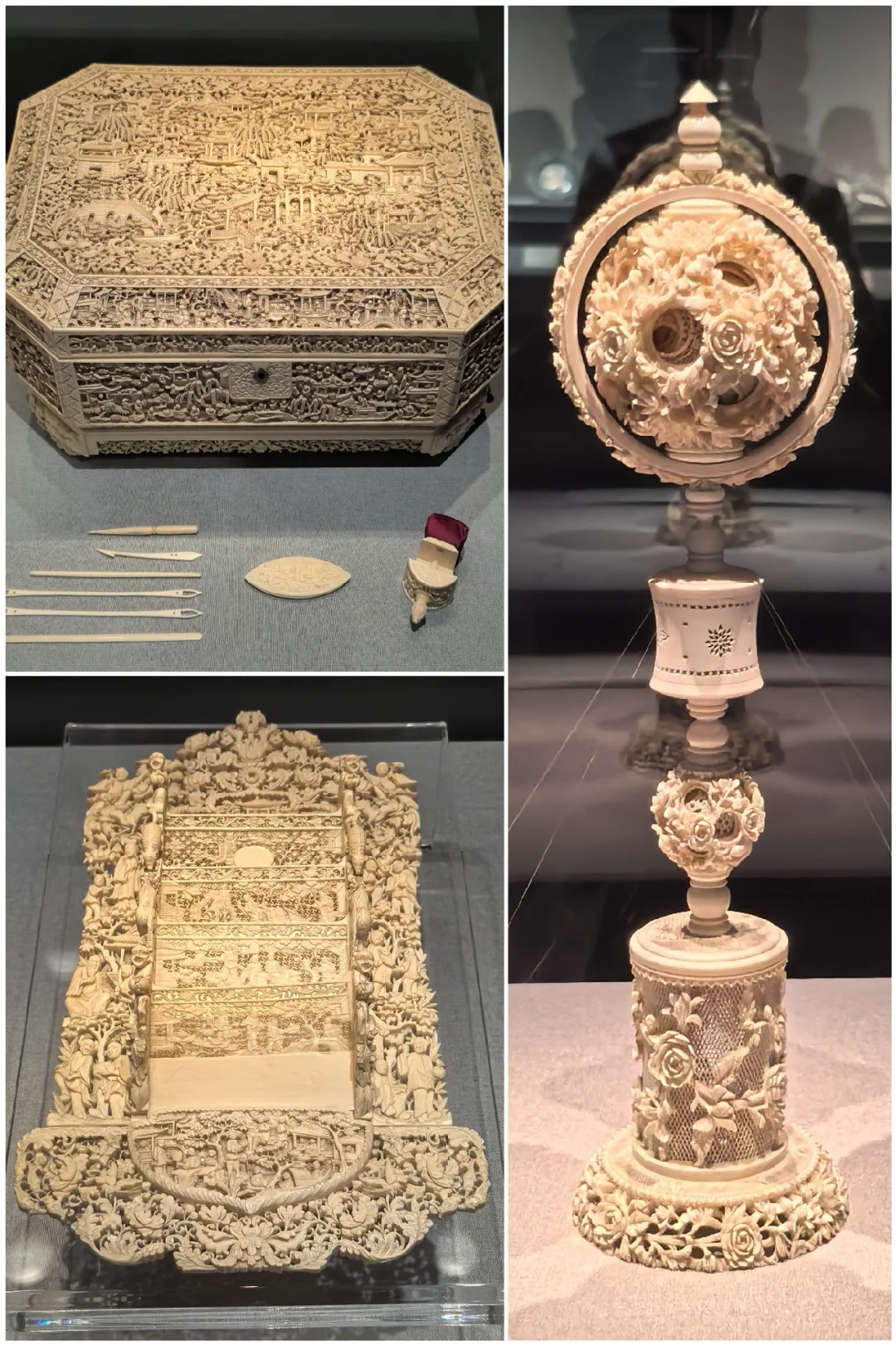 12月世博新展｜看清代风靡欧洲的中国美学