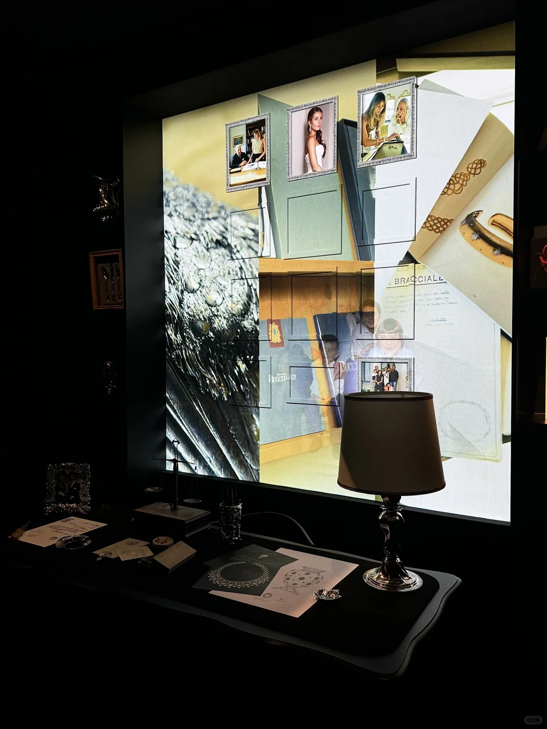 实探！布契拉提典藏上海展?抢先看！！