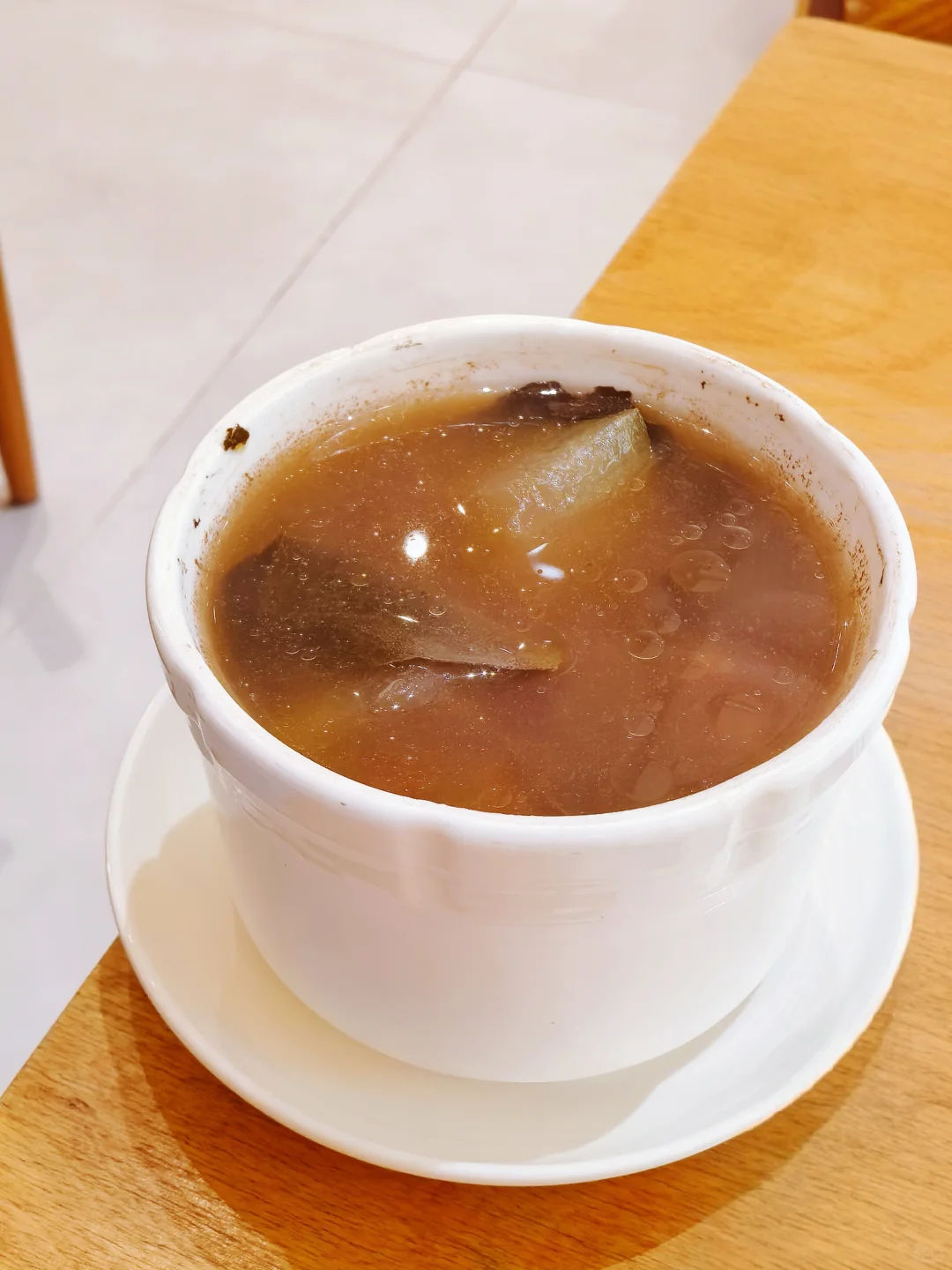 汤普生山姆采购+鼎湖山泉炖汤，味道逆天了