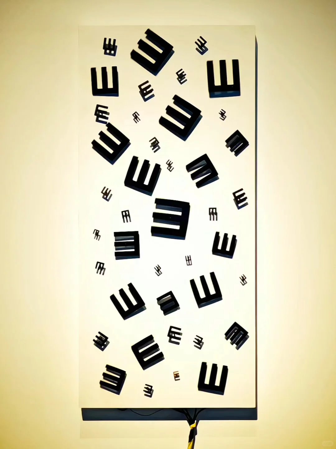 上海免费大展装置篇❗在数字光影中看见生命