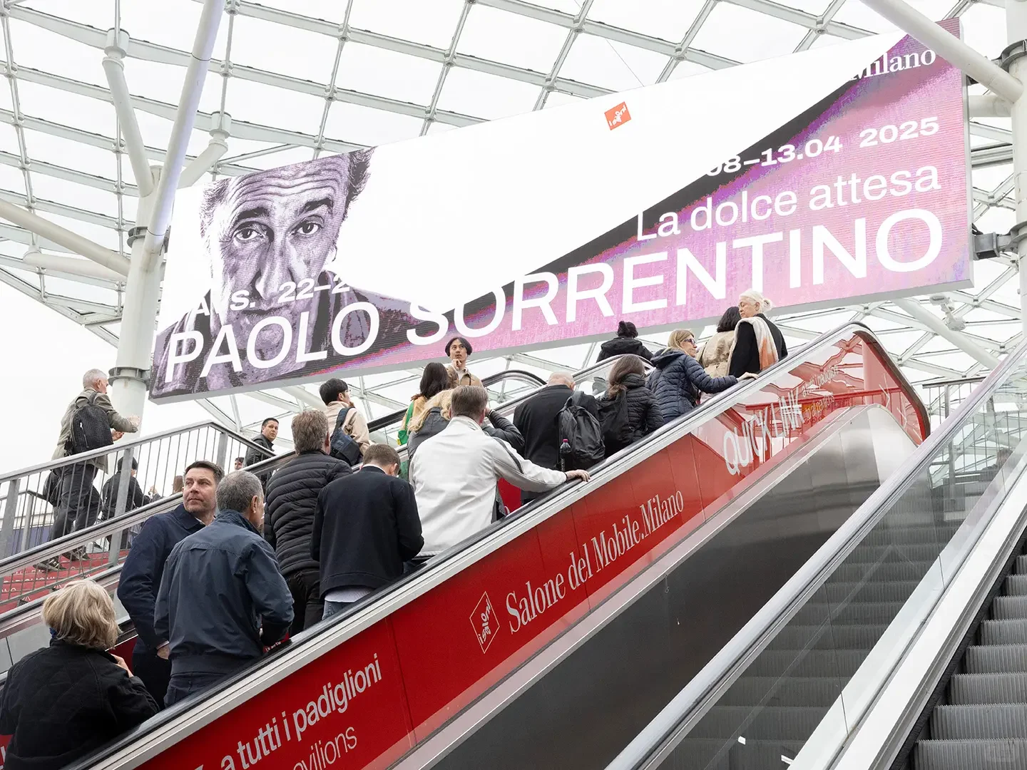 2025米兰国际家具展 | 盛况回顾