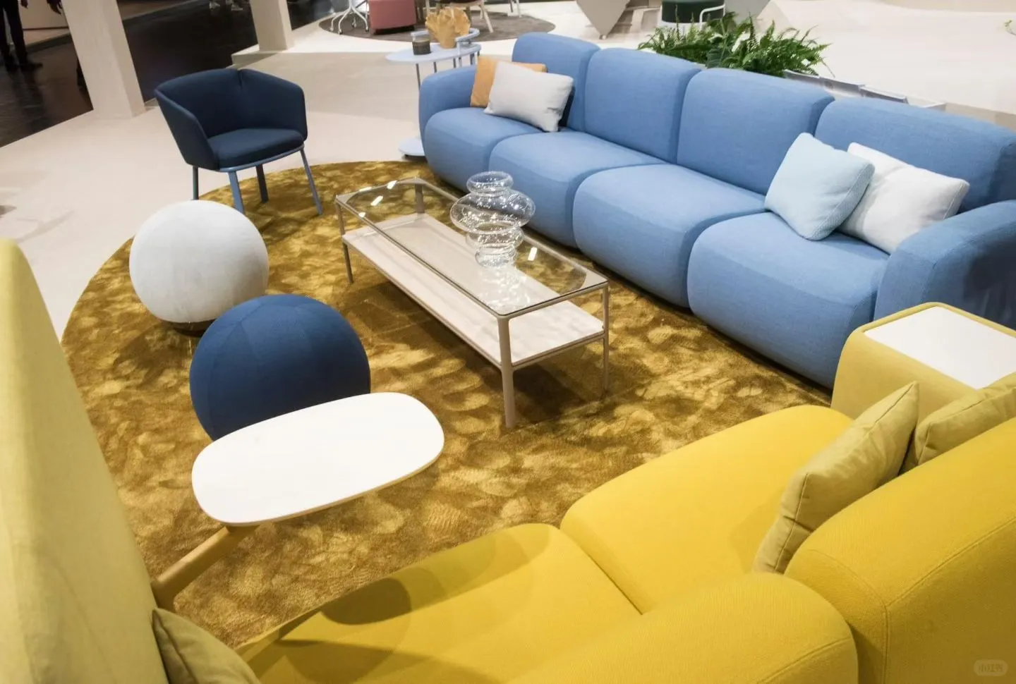 26年三个国四个城市考察欧洲知名家具商旅