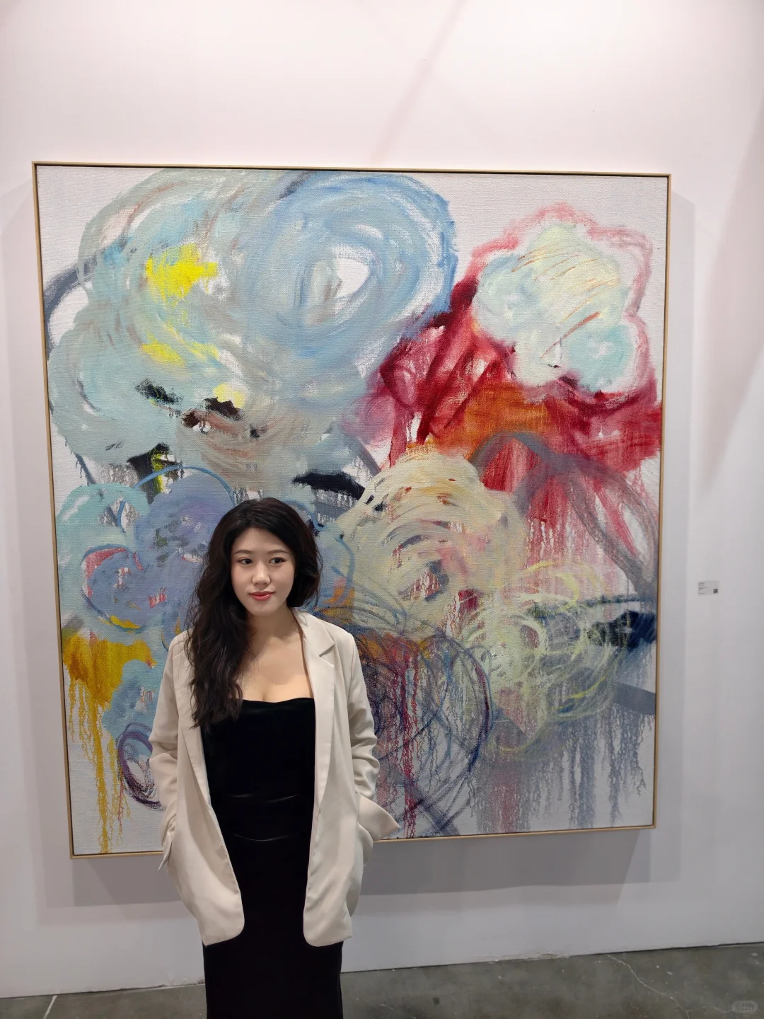 在广州！魔灯当代艺术博览会，真的被惊艳到