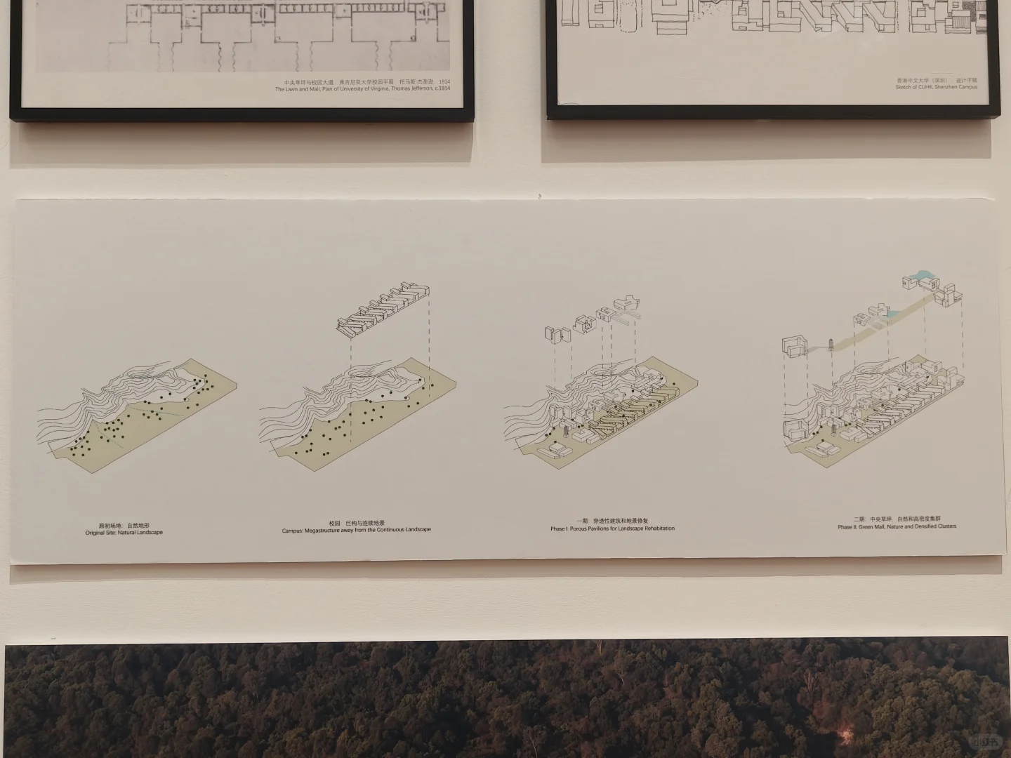 王维仁设计展：港中深空间设计
