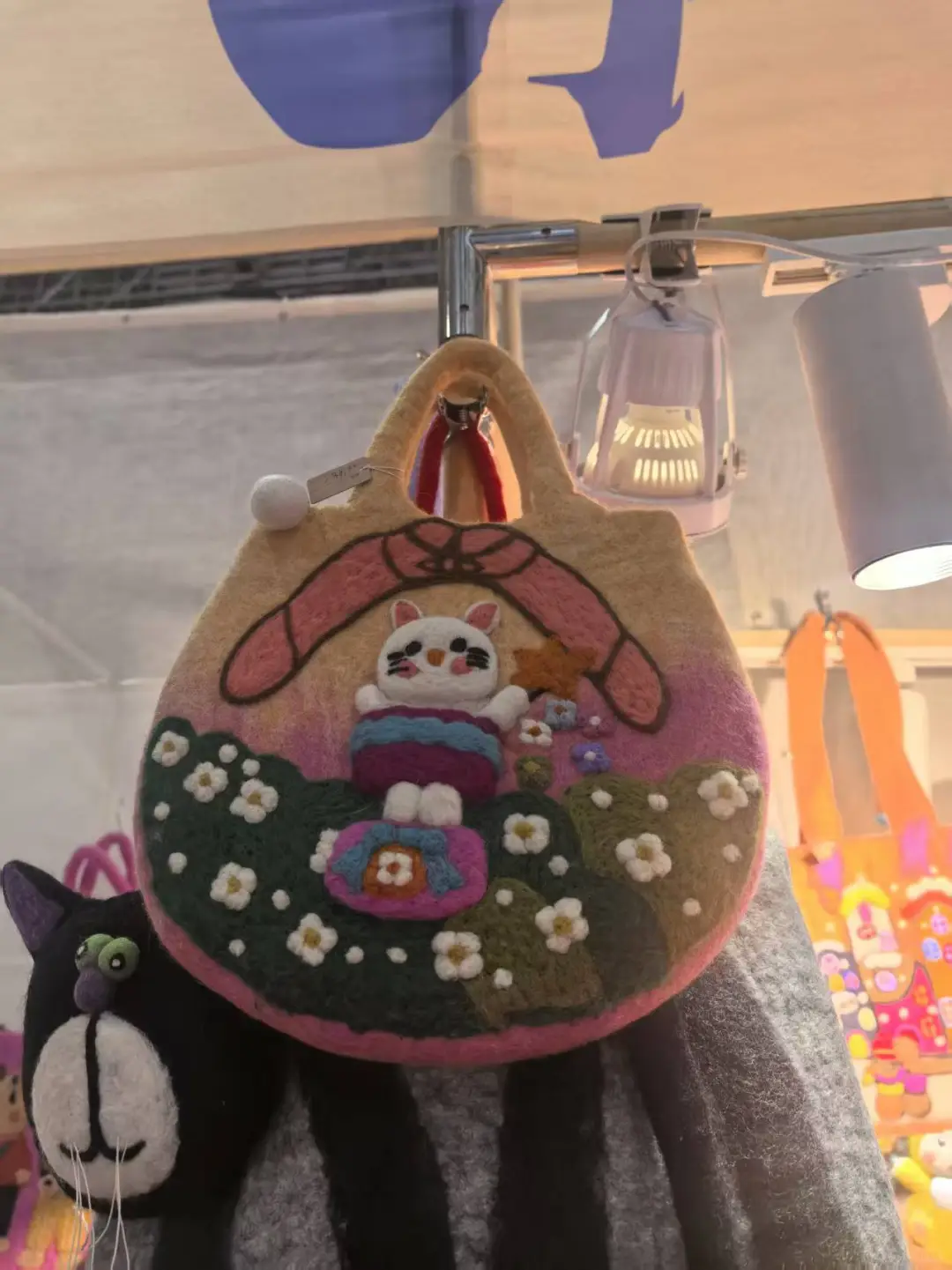 12.19国展进博优品交易会羊毛+免费停车攻略