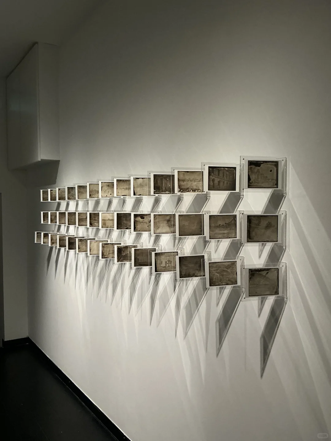 上海新展｜现在?