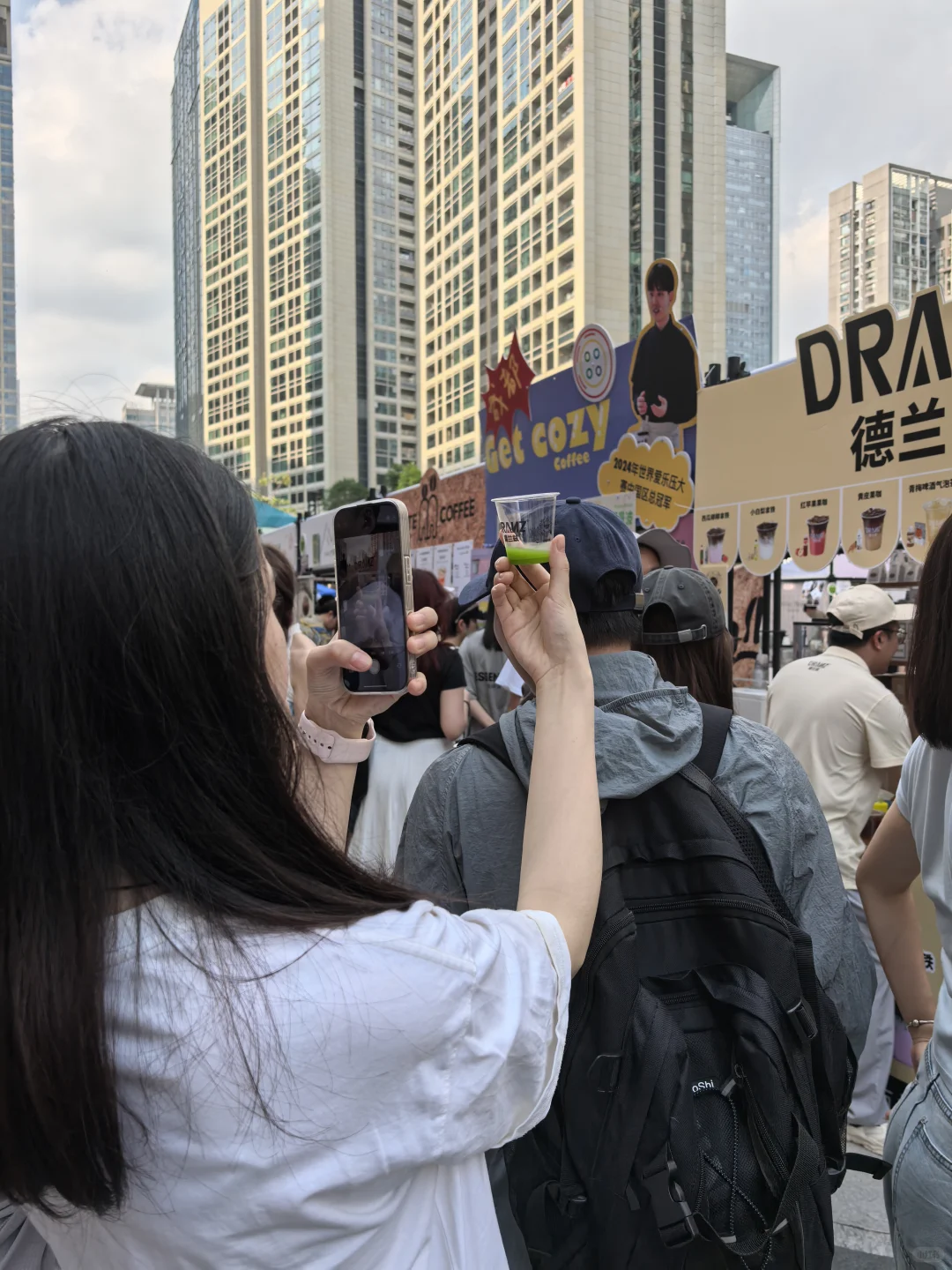 ?明天深圳展会开幕！