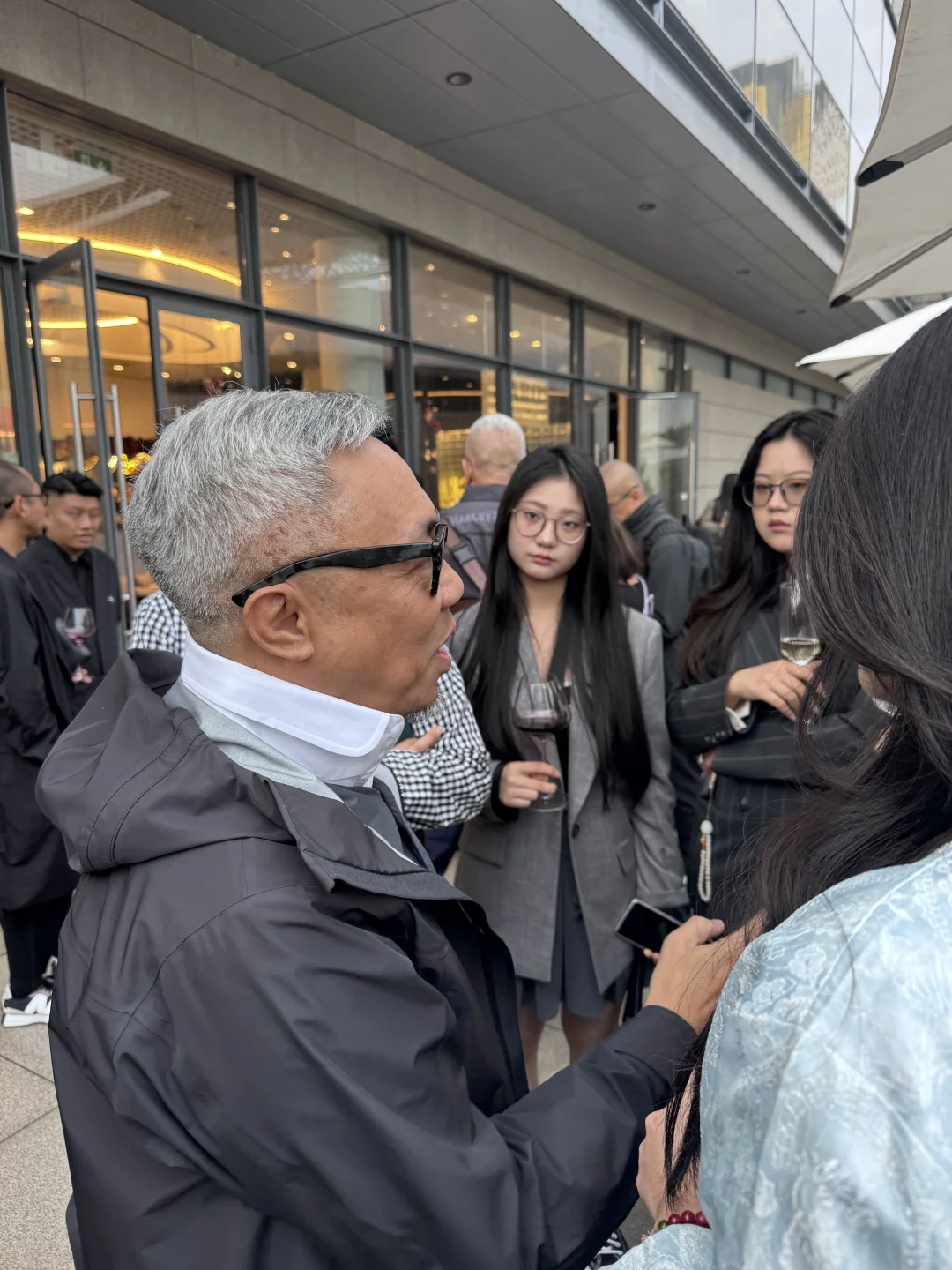 2025澳门设计大奖现场??