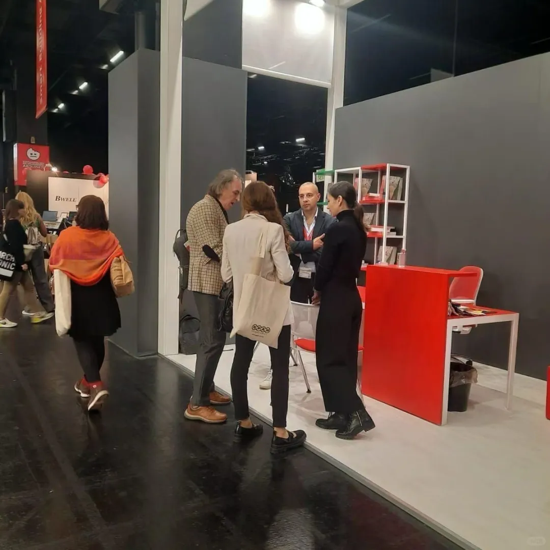 26年三个国四个城市考察欧洲知名家具商旅