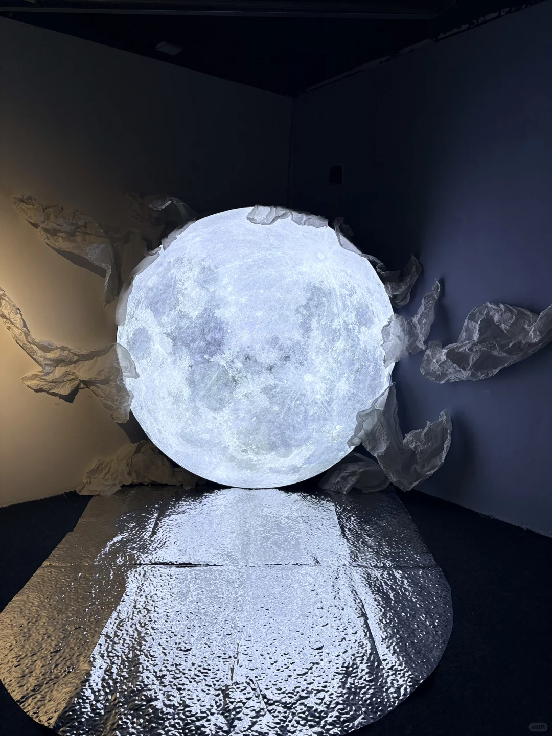 武汉新展！！简直是造梦天堂！！