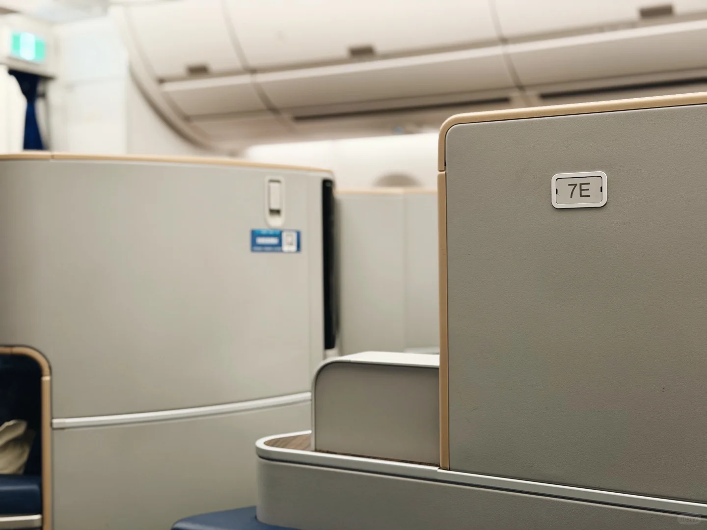 南航｜一飞升金之A359公务舱真实体验