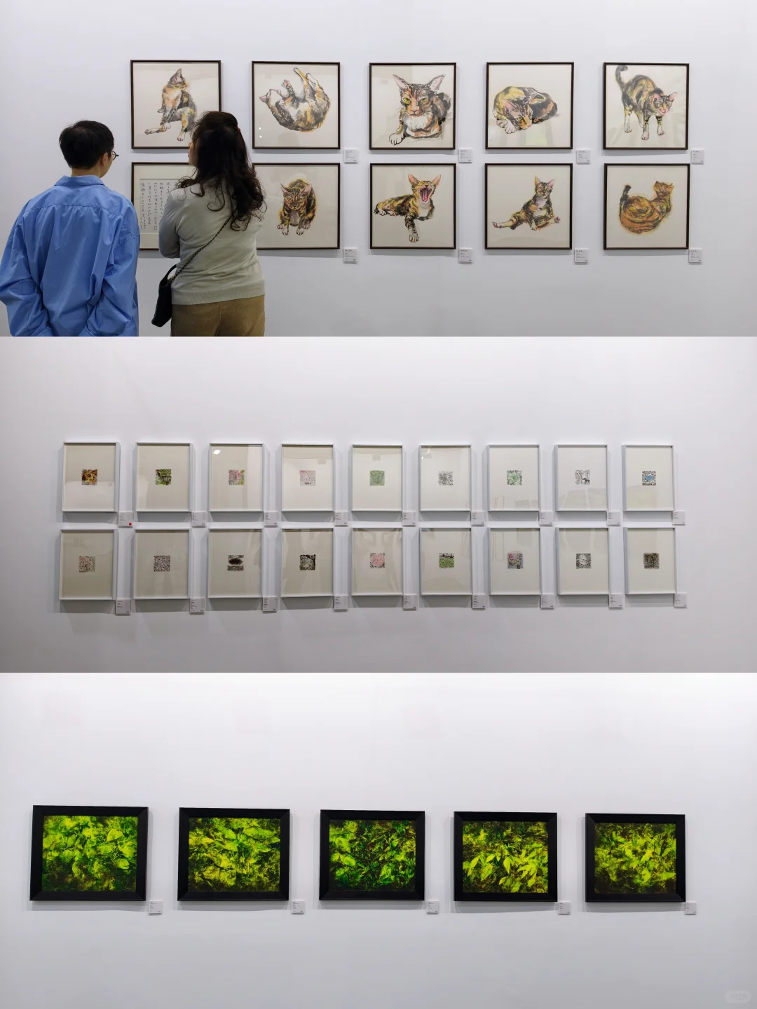 在广州！魔灯当代艺术博览会，真的被惊艳到