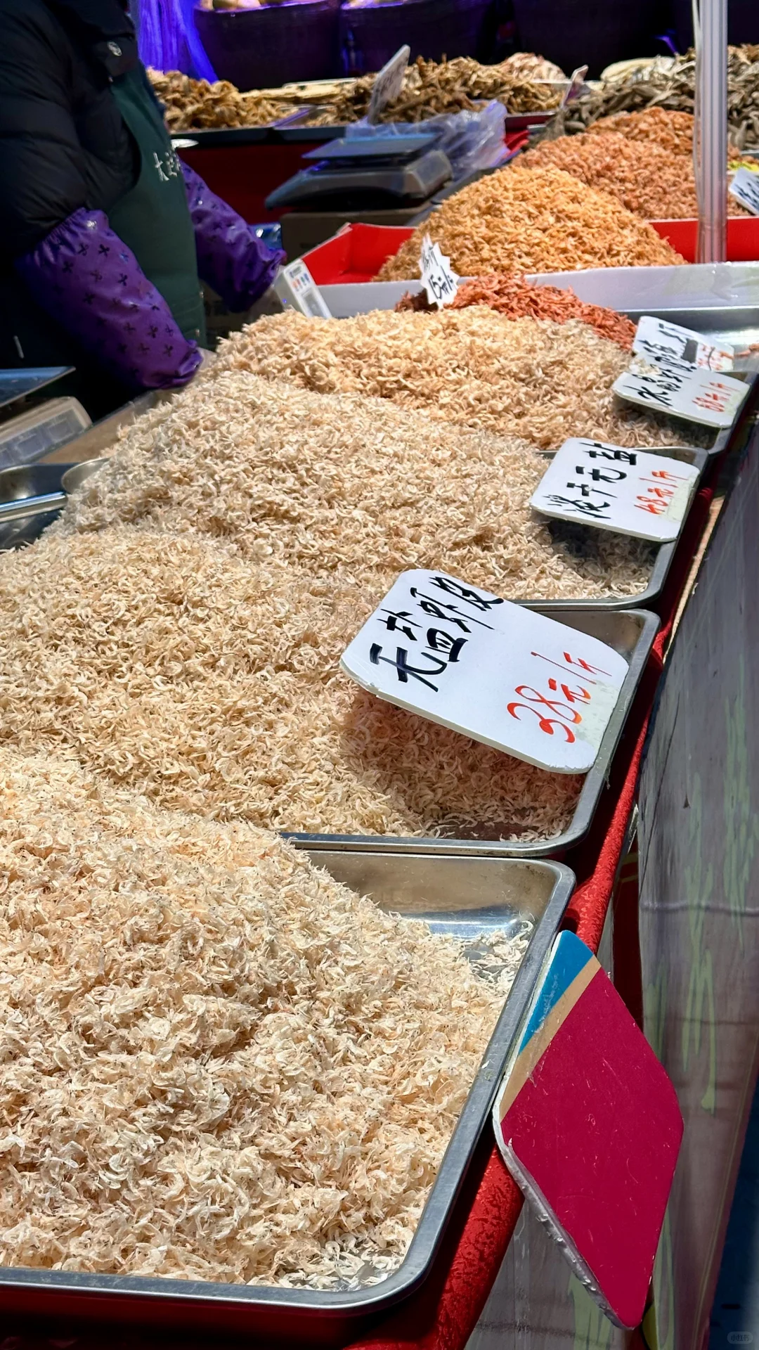 在唐山的室内大集?