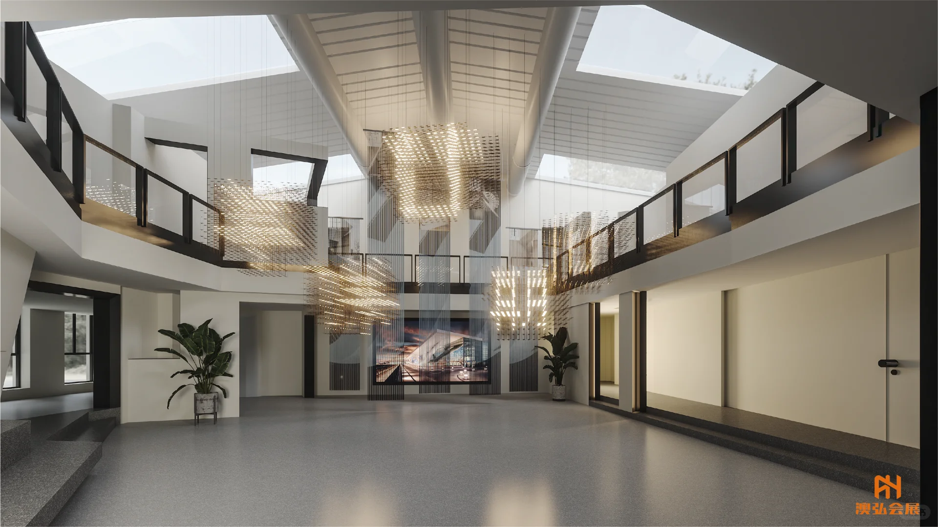 在时间中创意空间 | 设计师定制个展