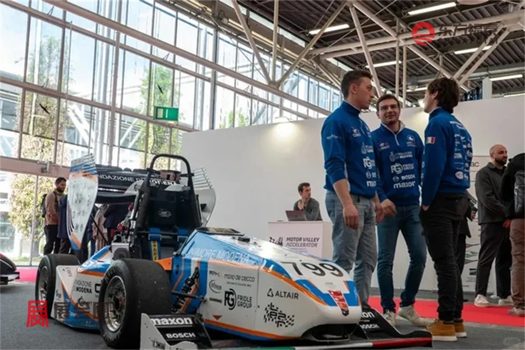 想深耕欧洲新能源?博洛尼亚这场展会须盯紧