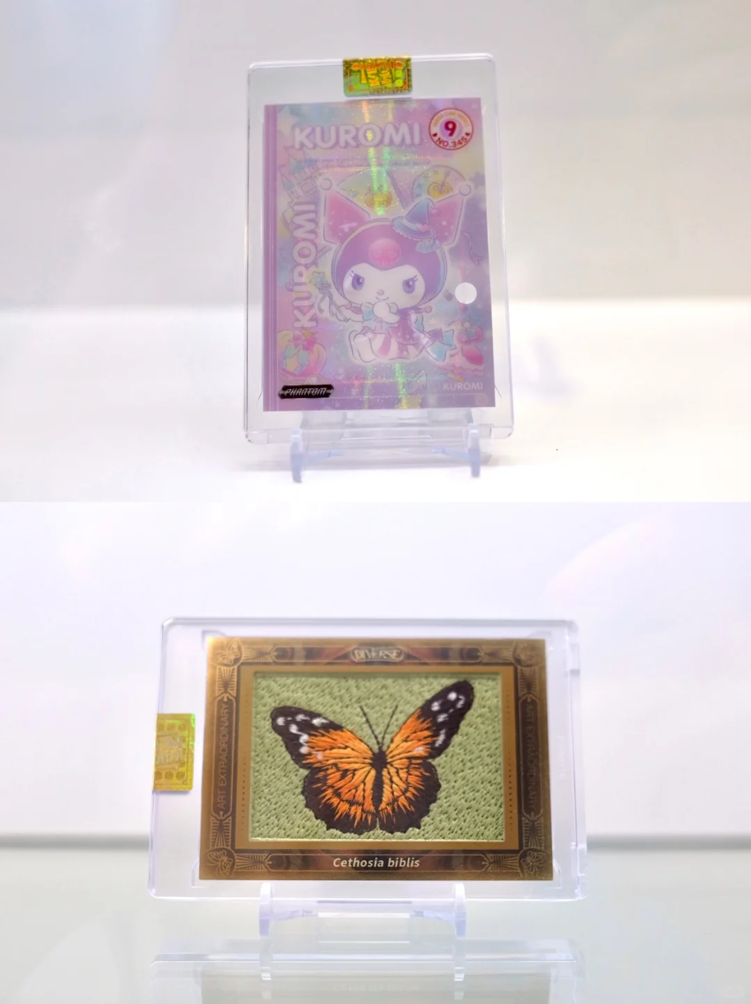 卡卡沃亮相ASCC2025✨