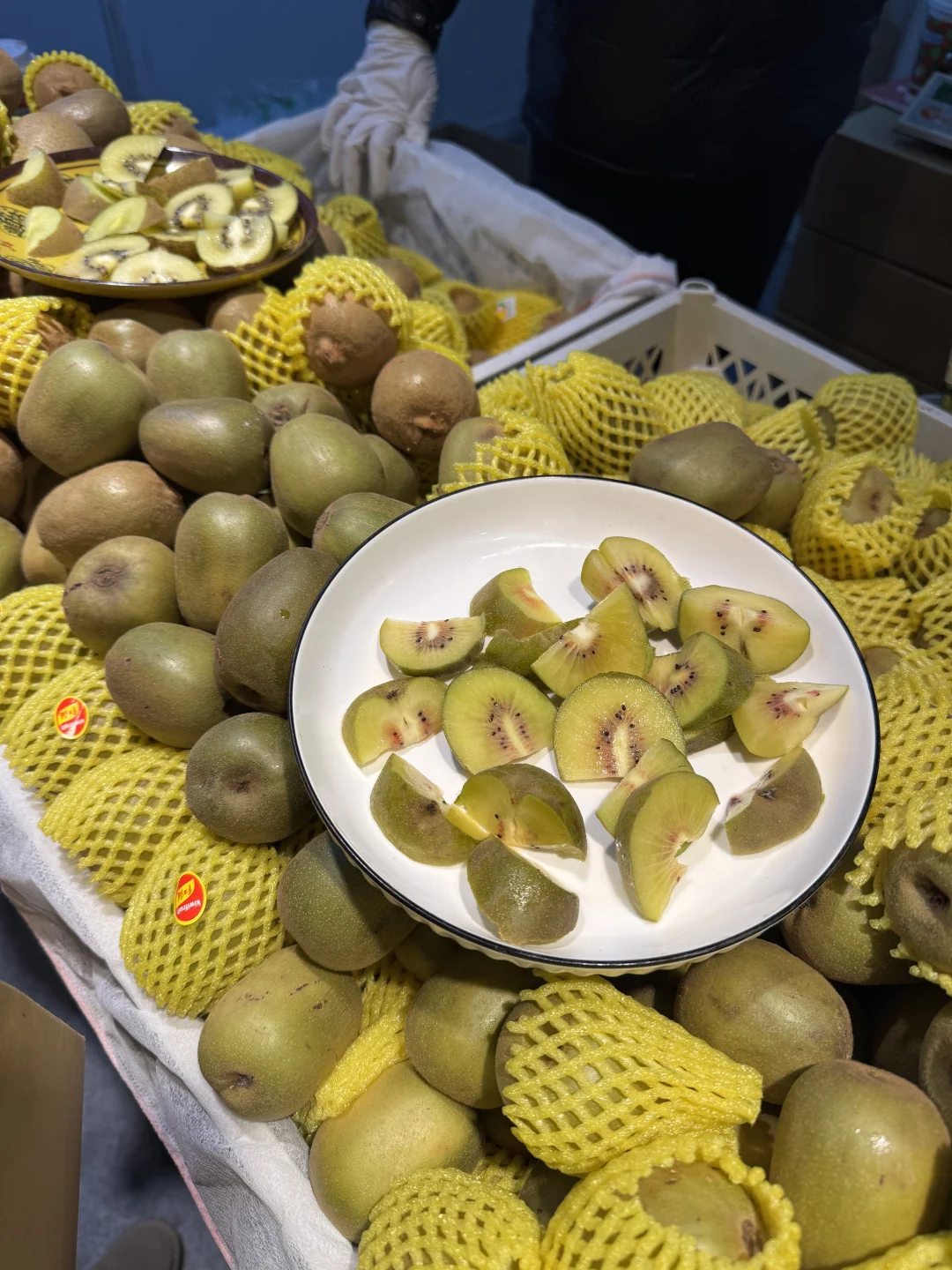 北京 这周末都来!免费吃!