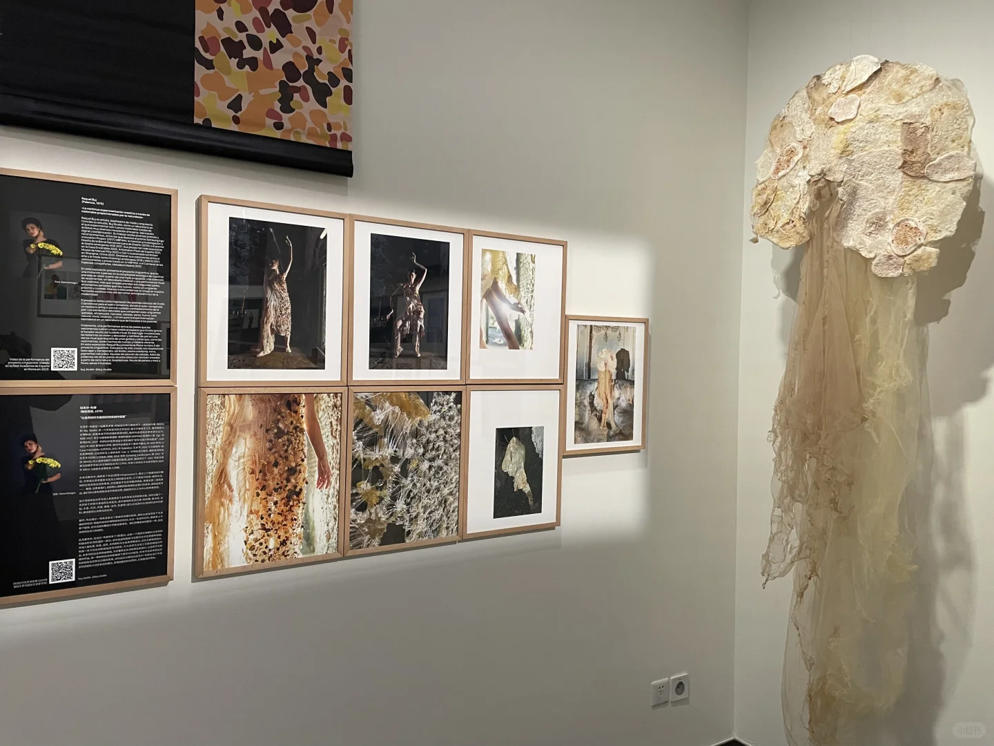 观看创意设计展