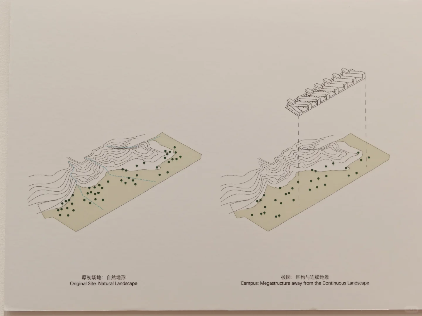 王维仁设计展：港中深空间设计