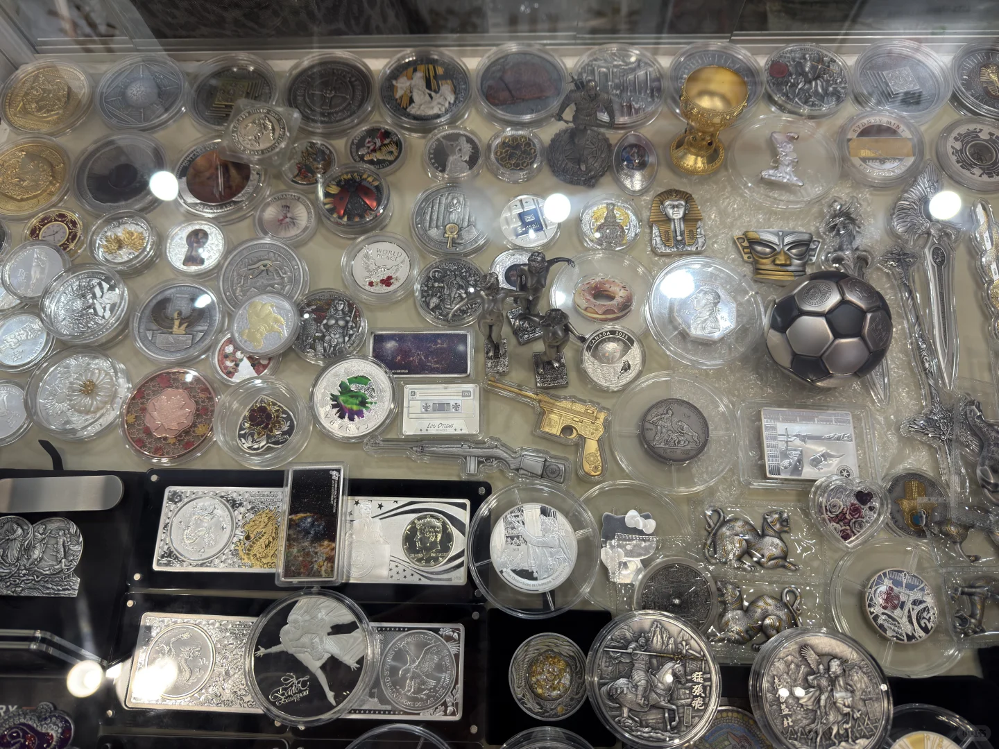 2025年北京钱博会小记