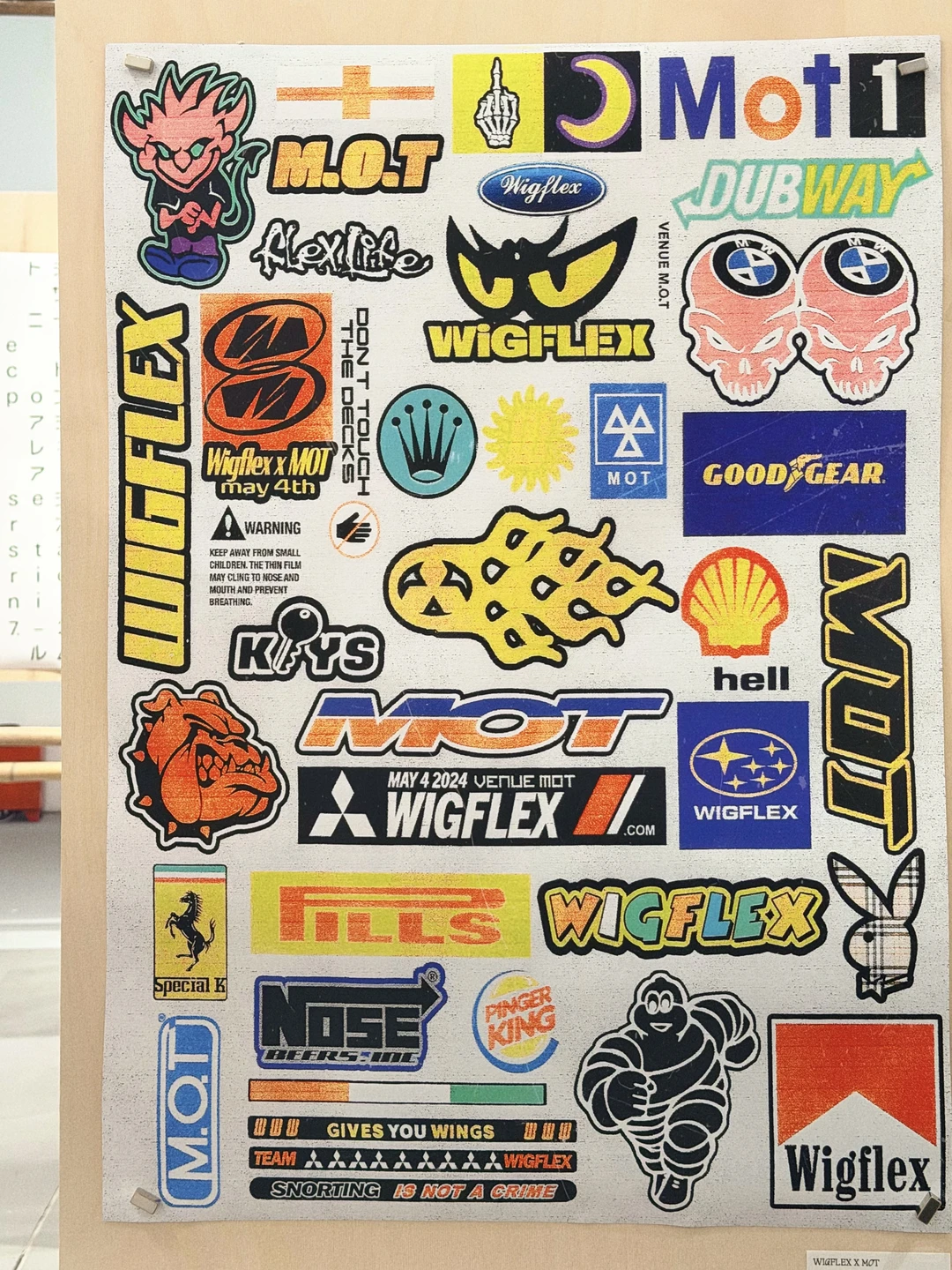 TopoPoster | 海报展必看！