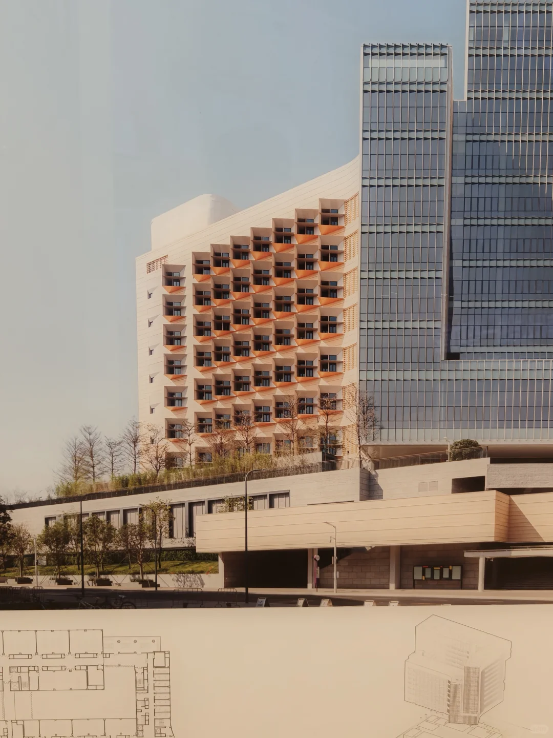 王维仁设计展：港中深空间设计